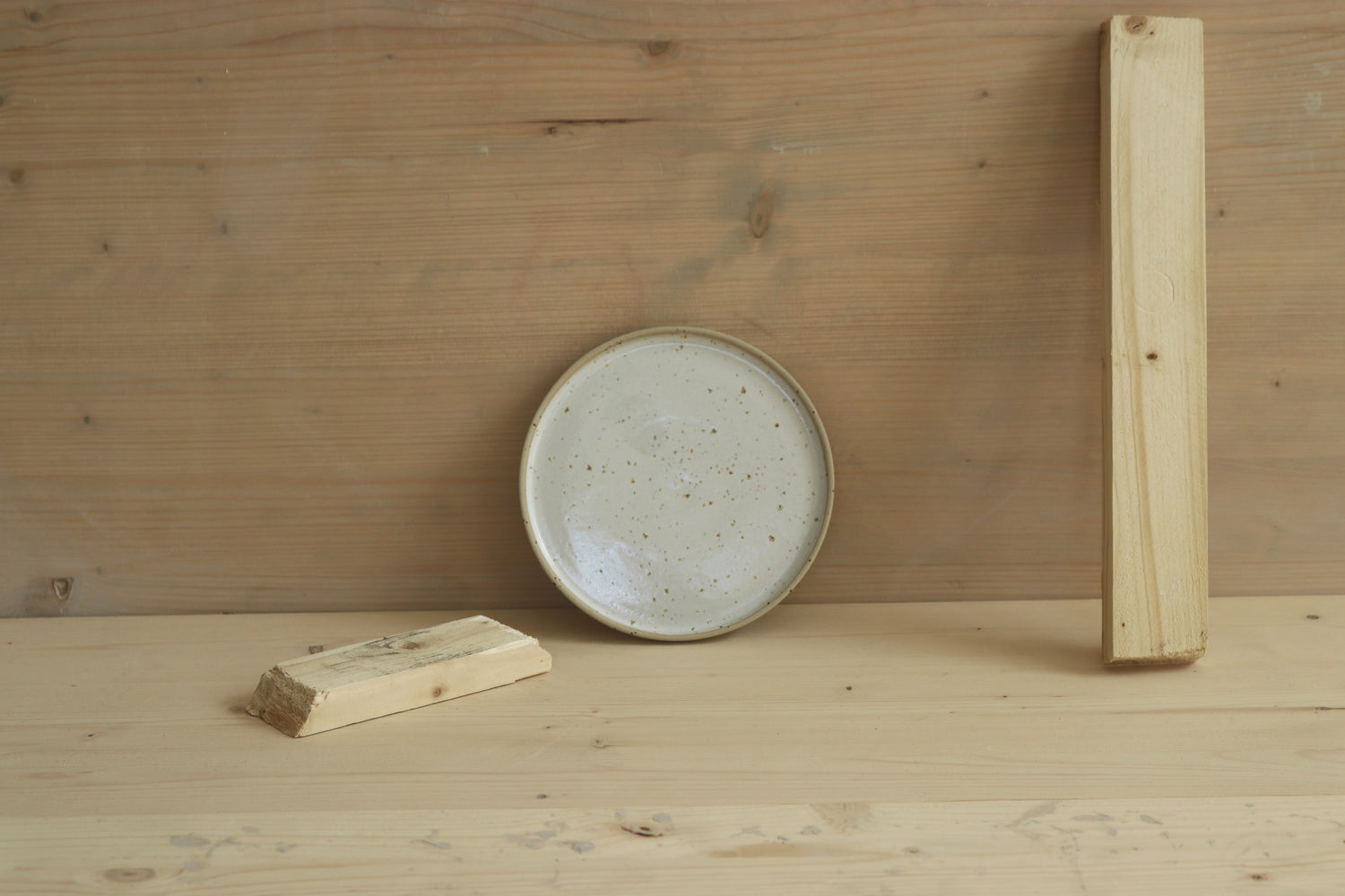 BOWLS + PLATES